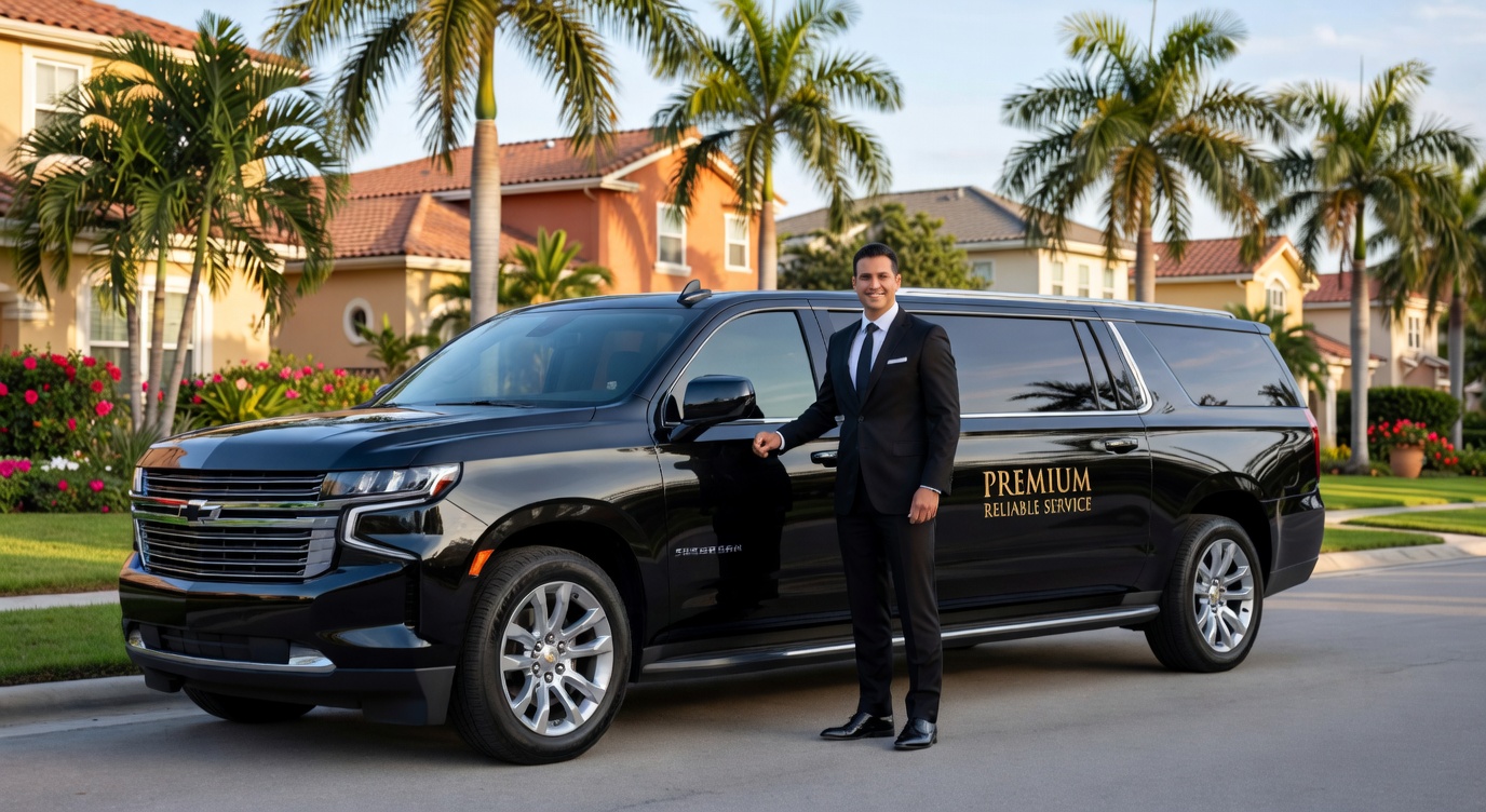 Premium Executive