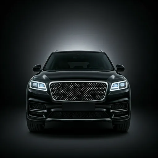 Imperial Odyssey luxury chauffeur service in Orlando